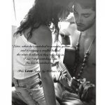 True Love Story by Willow Aster