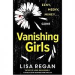 Vanishing Girls by Lisa Regan