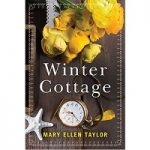 Winter Cottage by Mary Ellen Taylor
