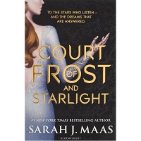 A Court Of Frost And Starlight By Sarah J Maas Pdf Download - Today Novels