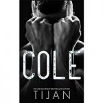 Cole by Tijan