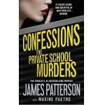 Confessions by James Patterson