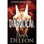 Diabolical by Jana DeLeon