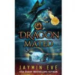 Dragon Mated by Jaymin Eve