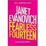 Fearless Fourteen by Janet Evanovich