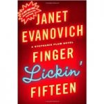 Finger Lickin’ Fifteen by Janet Evanovich