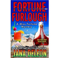 Fortune Furlough by Jana DeLeon