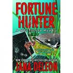 Fortune Hunter by Jana DeLeon