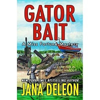Gator Bait by Jana DeLeon