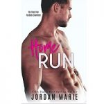 Home Run by Jordan Marie