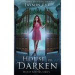 House of Darken by Jaymin Eve