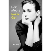 Inside Out by Demi Moore