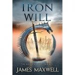 Iron Will by James Maxwell