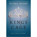 King’s Cage by Victoria Aveyard