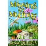 Missing in Mudbug by Jana DeLeon