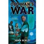 Old Man’s War by John Scalzi
