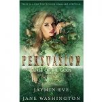 Persuasion by Jane Washington