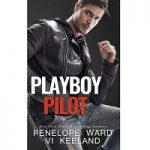 Playboy Pilot by Vi Keeland