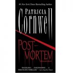 Postmortem by Patricia Cornwell
