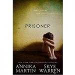 Prisoner by Skye Warren