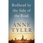 Redhead by the Side of the Road by Anne Tyler