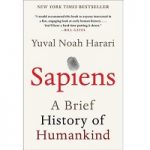 Sapiens by Yuval Noah Harari PDF Download