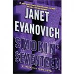 Smokin’ Seventeen by Janet Evanovich
