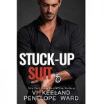 Stuck-Up Suit by Vi Keeland