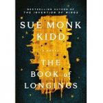 The Book of Longings by Sue Monk Kidd