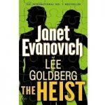 The Heist by Janet Evanovich