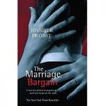 The Marriage Bargain Jennifer Probst