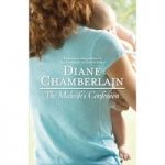 The Midwife’s Confession by Diane Chamberlain