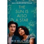 The Sun Is Also a Star by Nicola Yoon