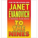 To the Nines by Janet Evanovich