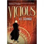 Vicious V. E. Schwab