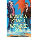 Wayward Son Rainbow Rowell