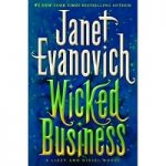 Wicked Business by Janet Evanovich