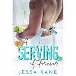 A Serving of Forever by Jessa Kane