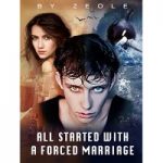 All Started with a Forced Marriage complete series