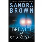 Breath of Scandal by Sandra Brown