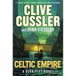Celtic Empire by Clive Cussler