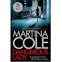 Dangerous Lady by Martina Cole
