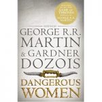 Dangerous Women by George R. R. Martin
