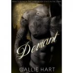 Deviant by Callie Hart