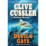 Devil’s Gate by Clive Cussler
