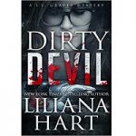 Dirty Devil by Liliana Hart