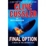 Final Option by Clive Cussler