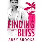 Finding Bliss by Abby Brooks