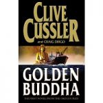 Golden Buddha by Clive Cussler