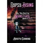 Gypsy Rising by Kristy Cunning